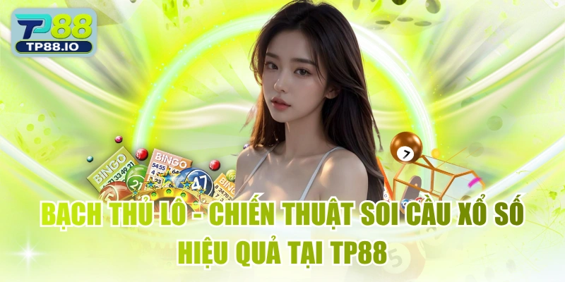 Bạch thủ lô