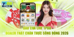 Bầu Cua Live TP88