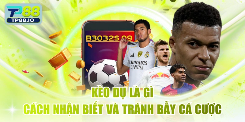 Kèo dụ
