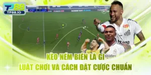 Kèo ném biên