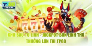 Kho Báu Tứ Linh