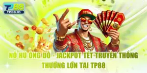Nổ Hũ Ông Đồ