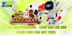 Tool hack Baccarat